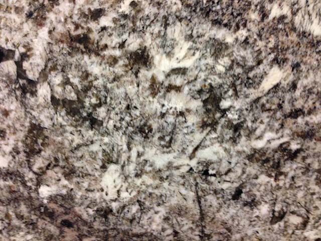 Torroncino Granite Slab close up